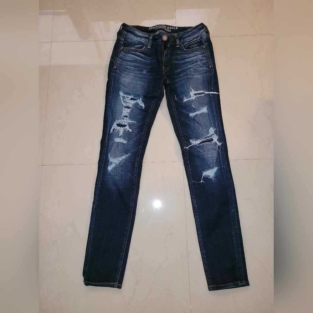 American Eagle Jeans and shorts